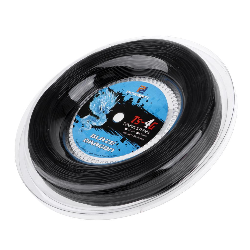 Tennis String