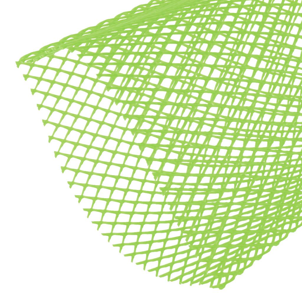 Premium Scuba Diving Tank Mesh Snorkeling Dive Air Cylinder Sleeve