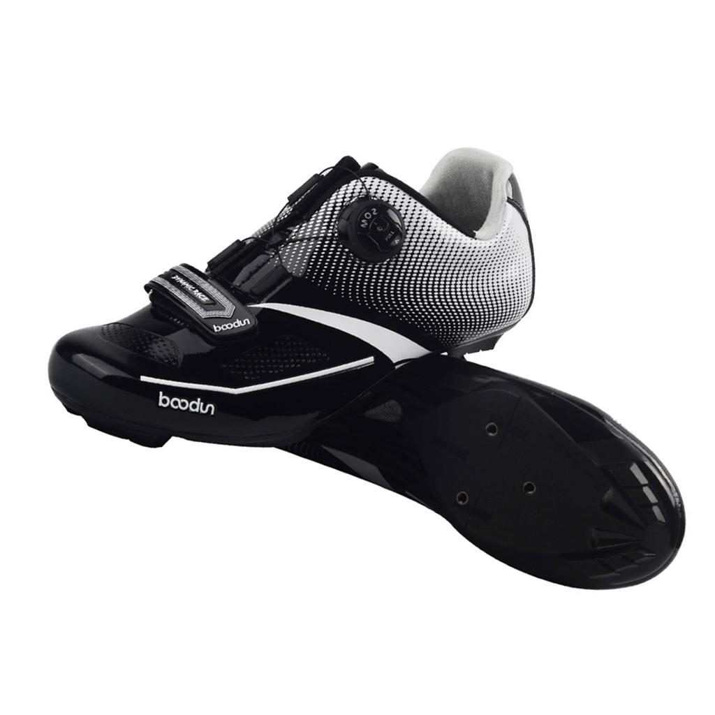 Fahrradschuhe Fahrrad MTB Schuhe SPD Klick Pedal Trekking