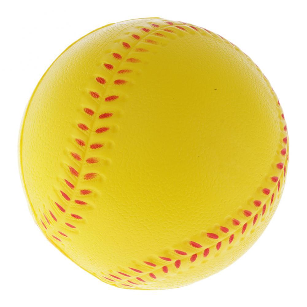practice baseball ball