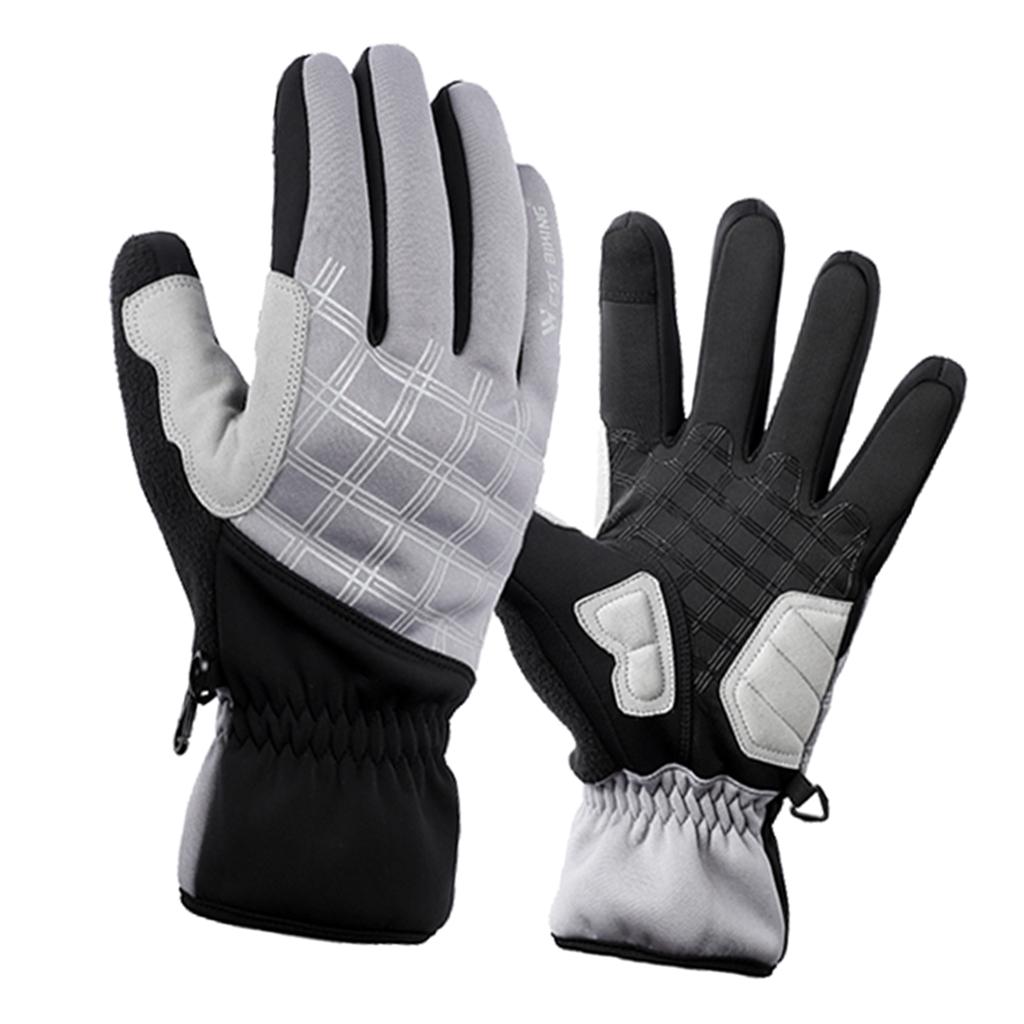 mountain bike gloves full finger