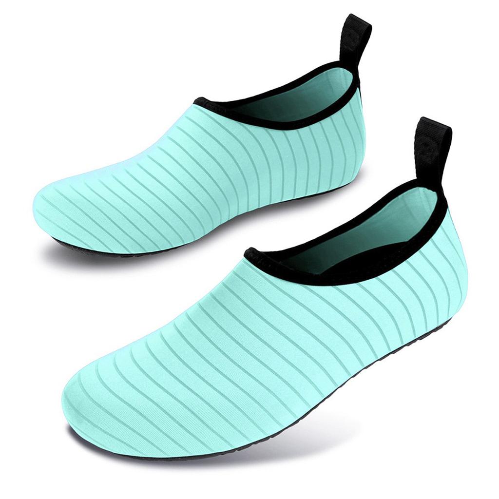 Unisex Swimming Water Sports Shoes Non-slip Yoga Dancing Practice Socks 47
