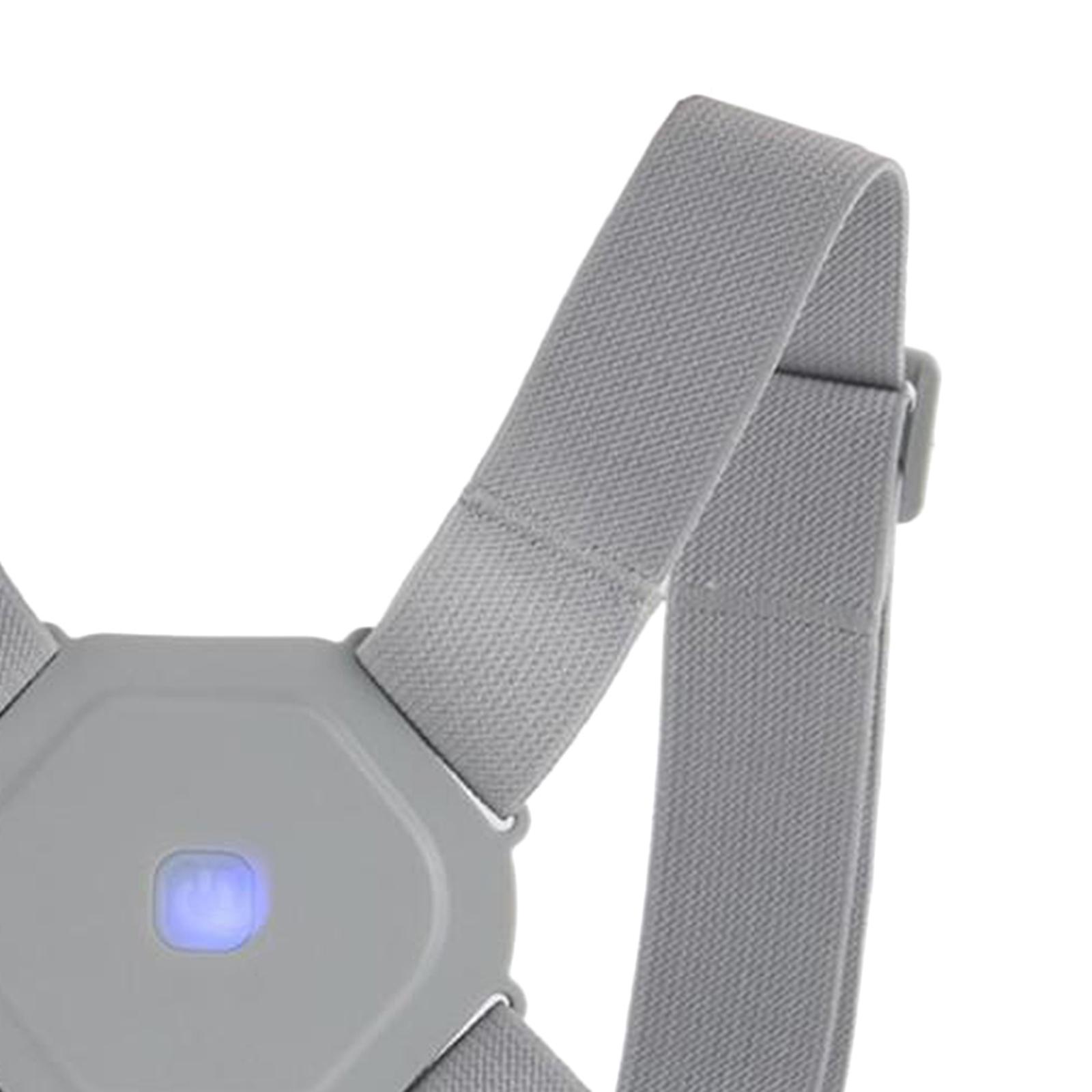 Posture Corrector Vibration Belt