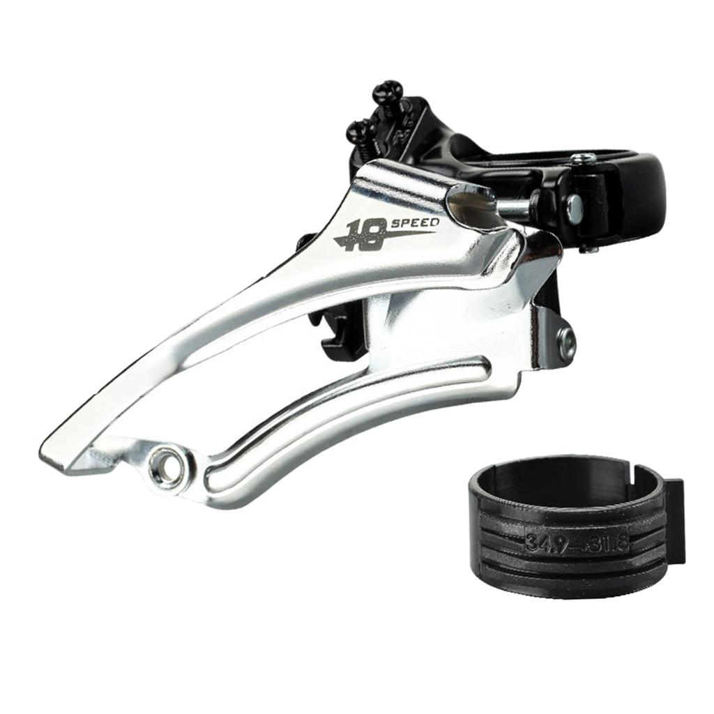 MTB Bicycle Front Derailleur Direct Mount Cycling Accessories 9 Speed