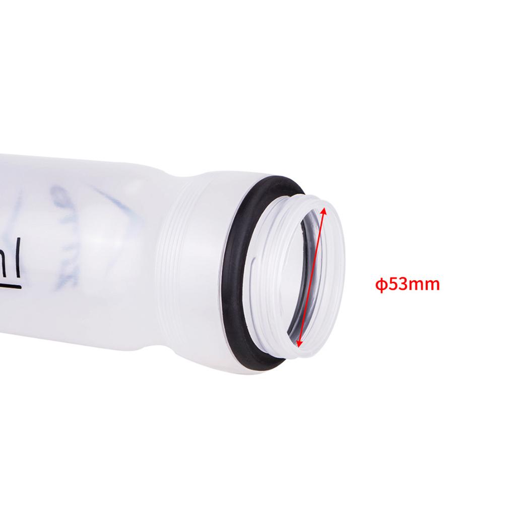 750ml Bicycle Water Bottle Hydration Cycling PP Bottles Bike BPA Free Cups