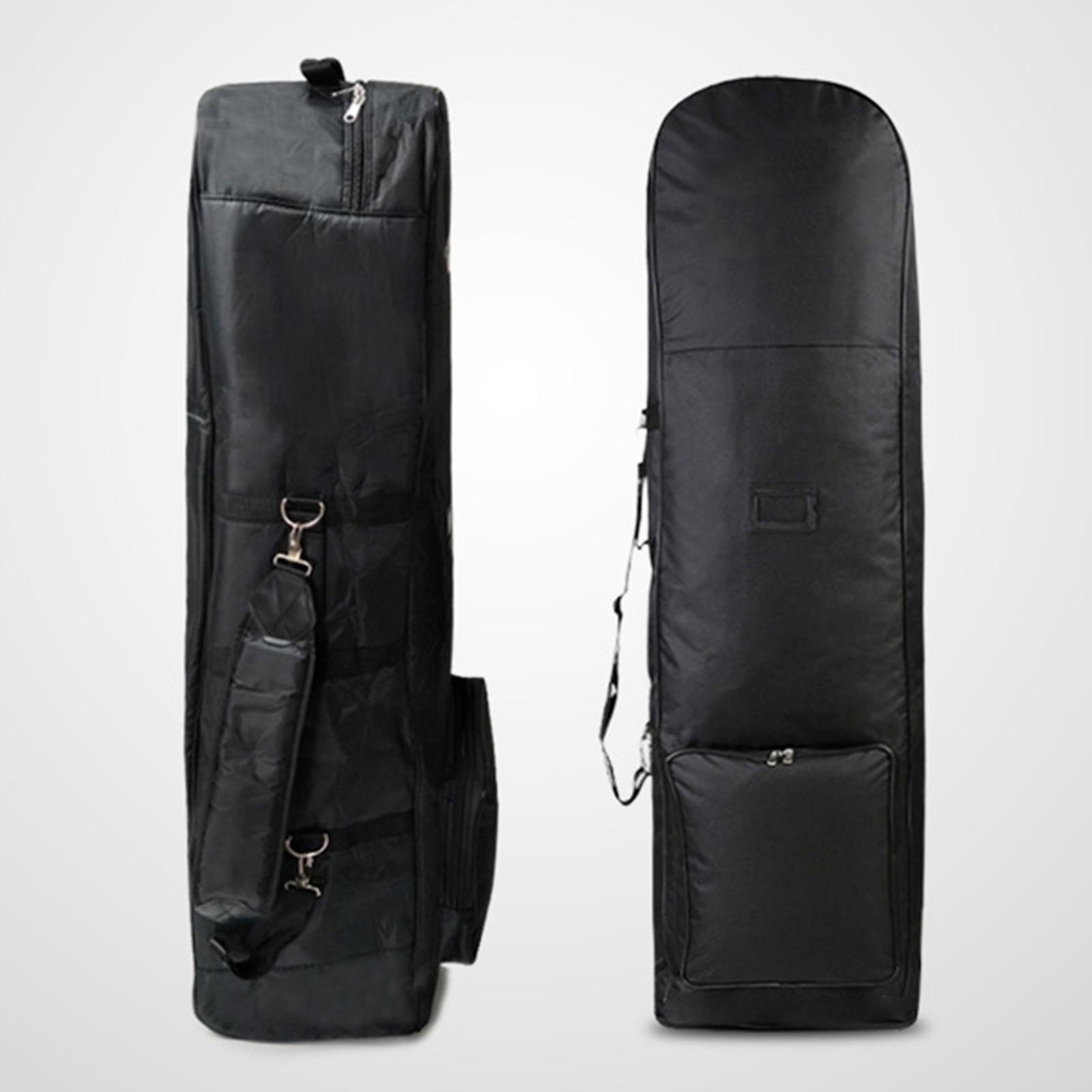 Golf Travel Bag Lightweight Large Capacity Folding for Airlines Travel