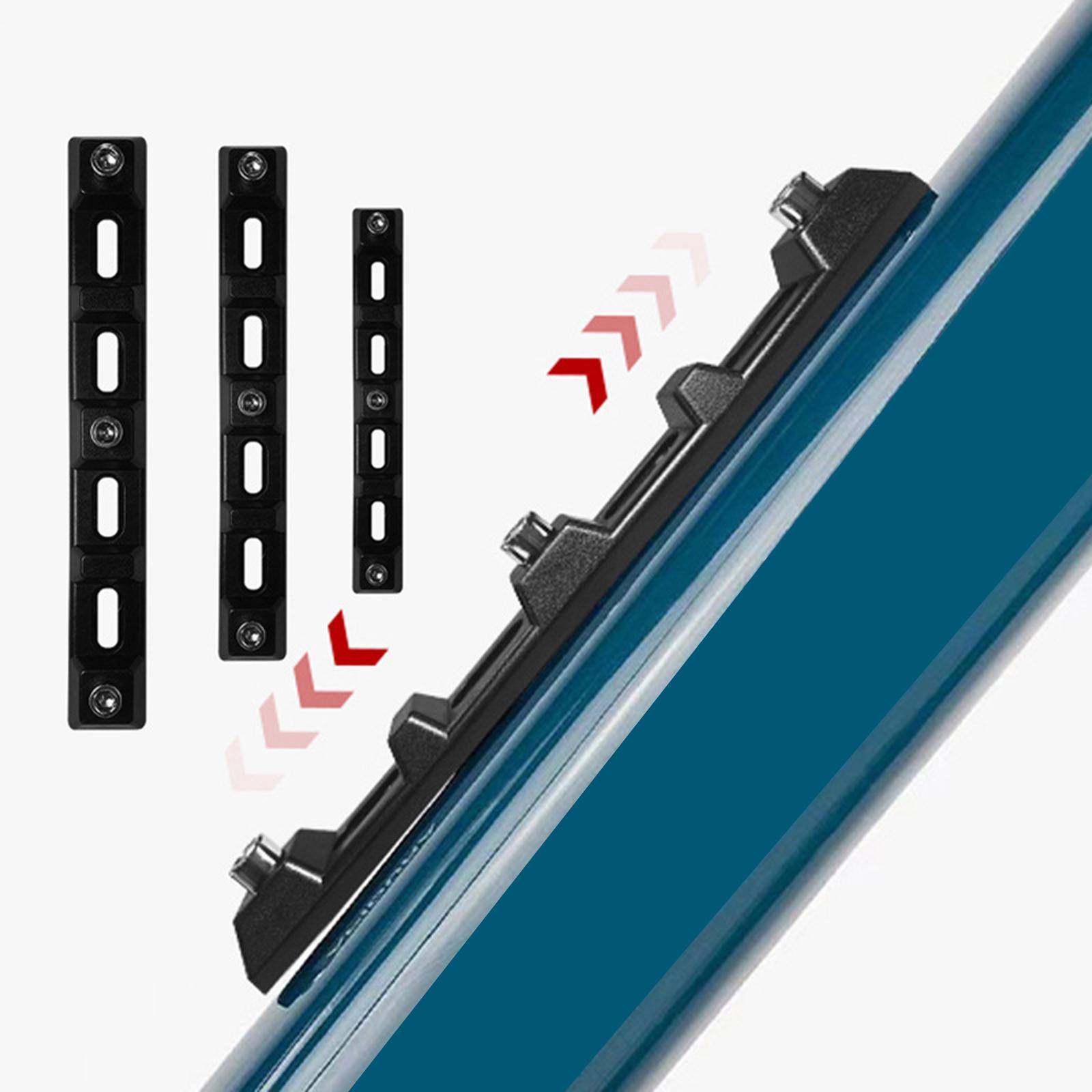 Bicycle Water Bottle Cage Hole Adjuster, Folding Bike Bottle Holder Adapter