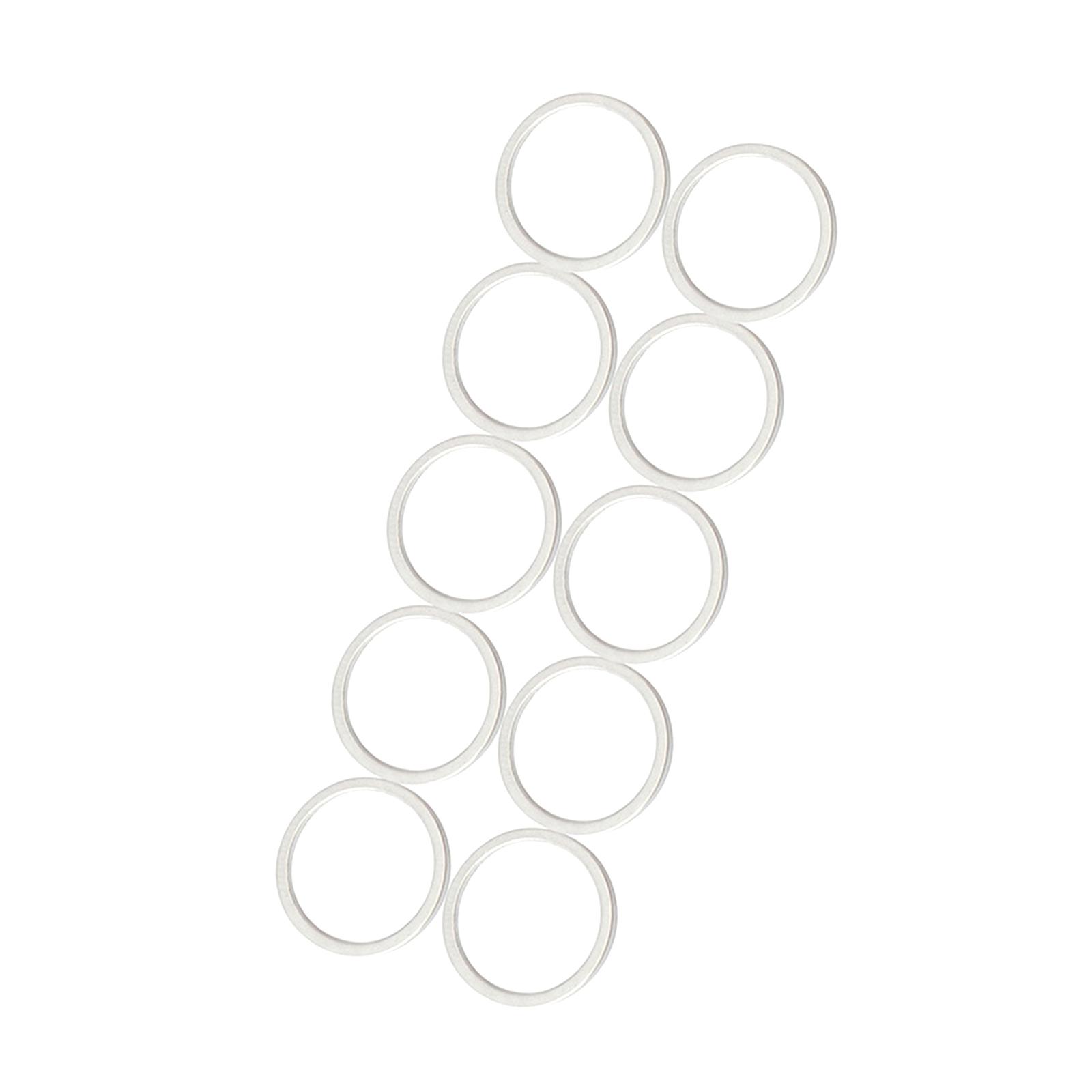 Crankset Gasket