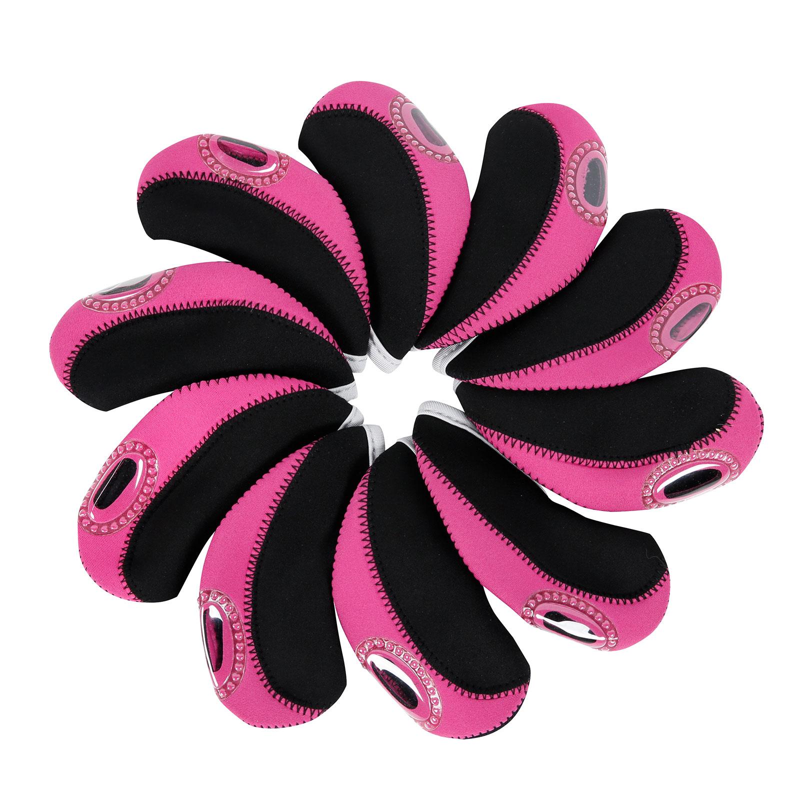 Golf Iron Headcovers