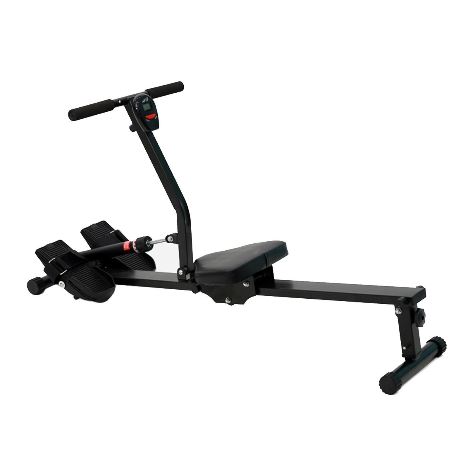 Multipurpose Rowing Machine Monitor Screen Ball Rolling for Exercies Parts