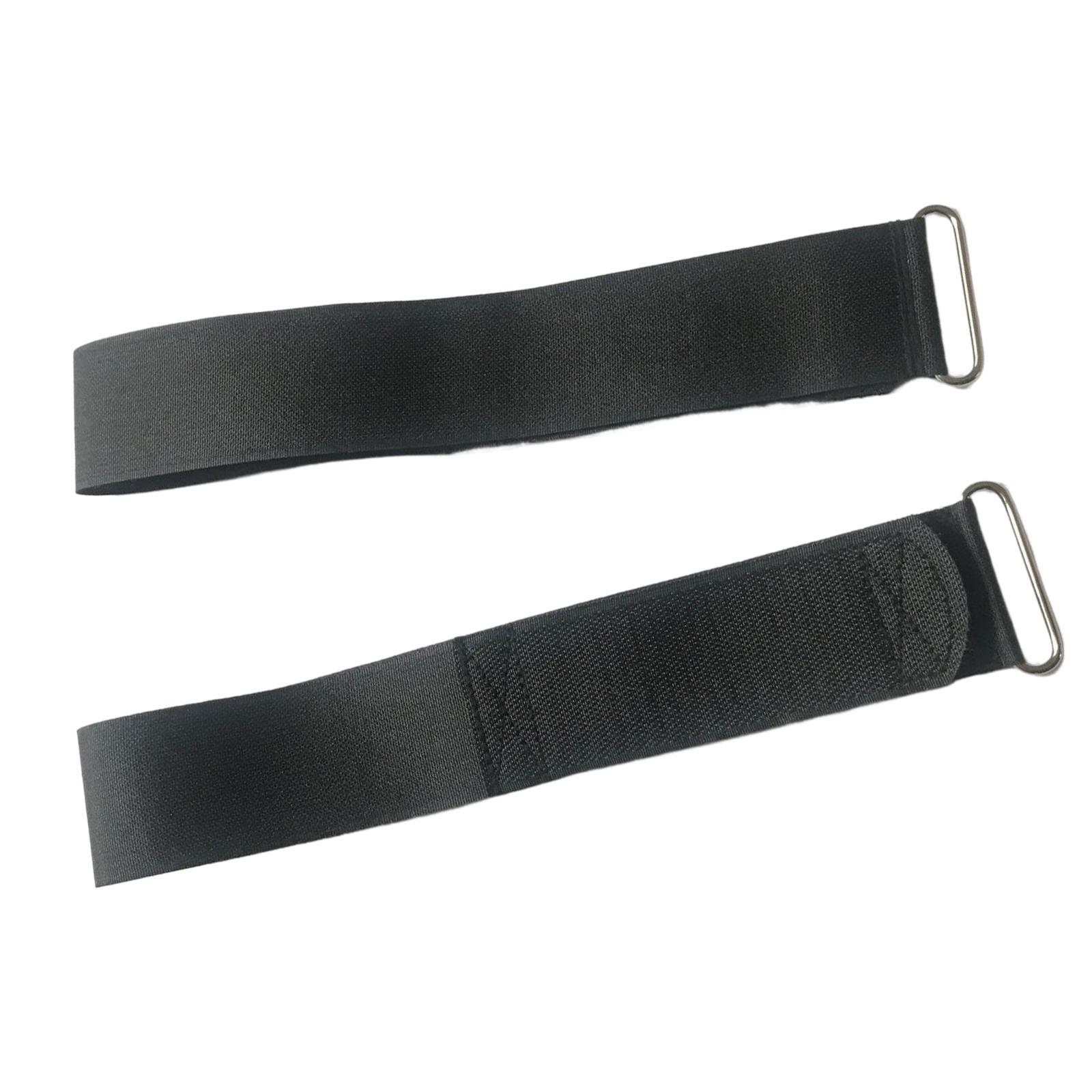 Elliptical Trainer Pedals Straps