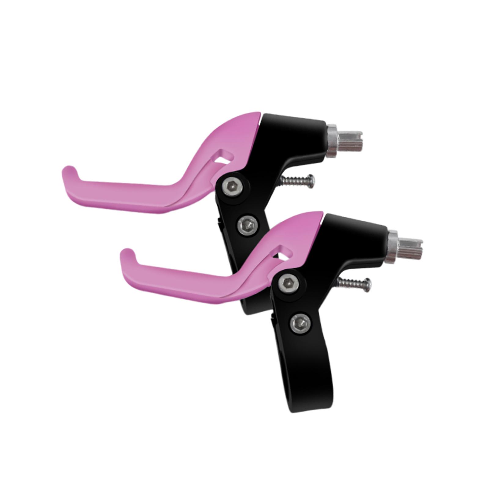 Kids Bicycle Brake Lever 22.2mm Clamp Diameter Hand Brake Lever Brake Handle