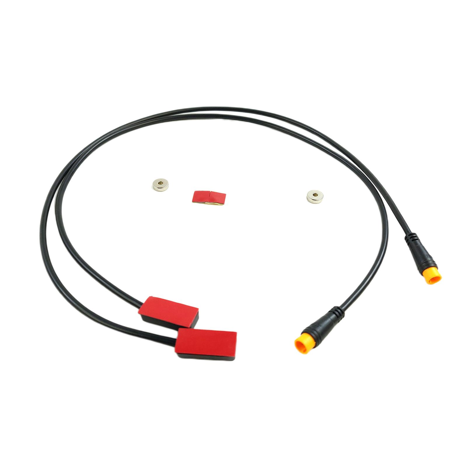 Brake Sensor Cable Accessories Mechanical Motorbike Universal Electric Cycle