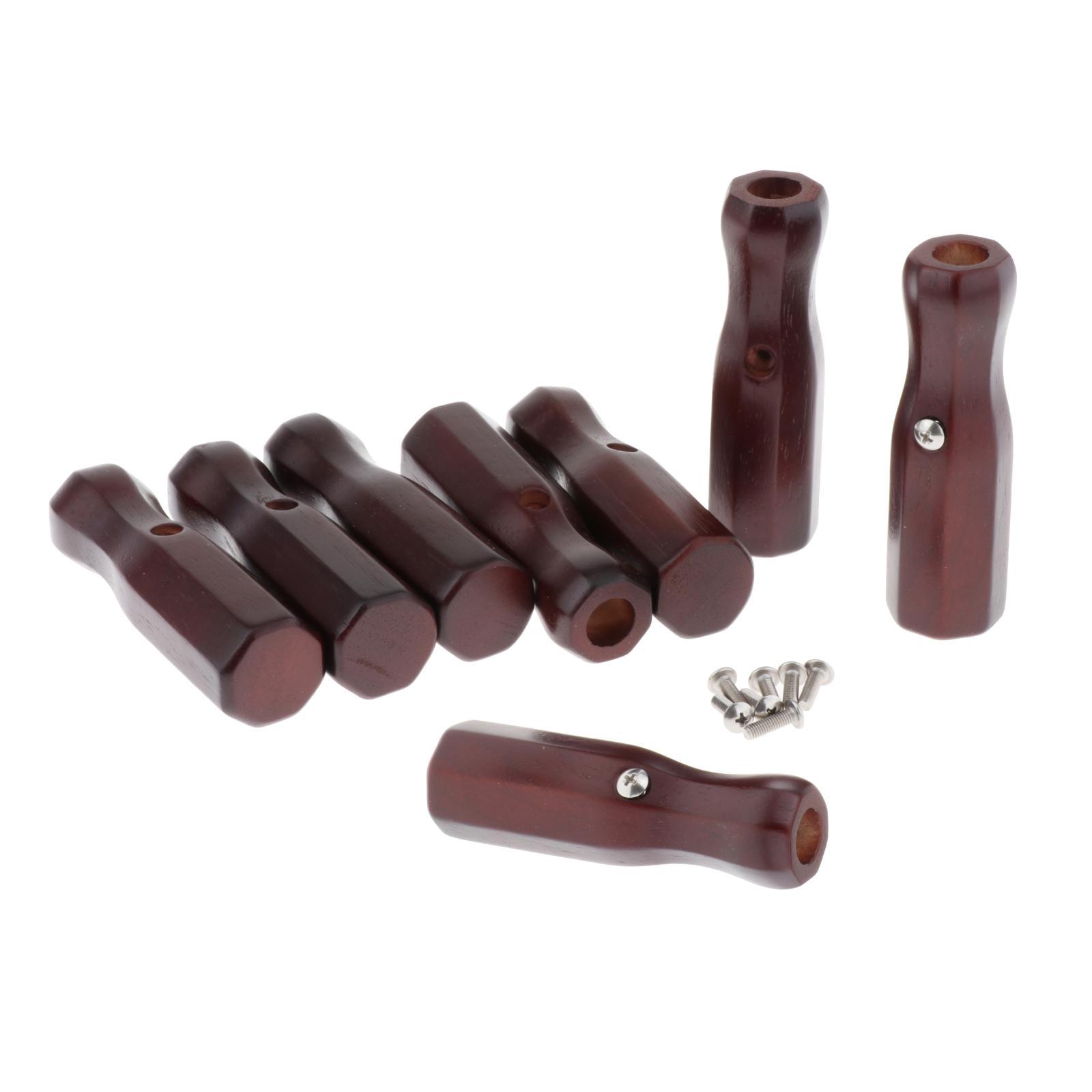 Foosball Table Rod End Caps