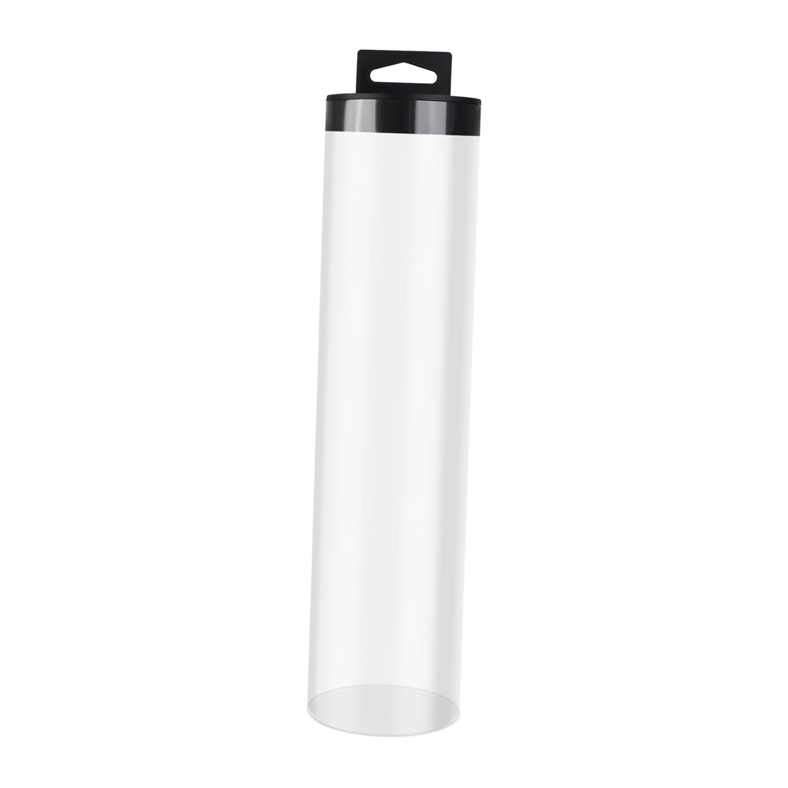 Tennis Ball Storage Tube