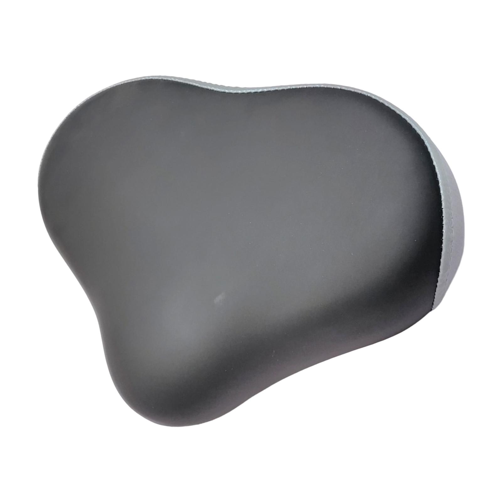 Bicycle Saddle Wide