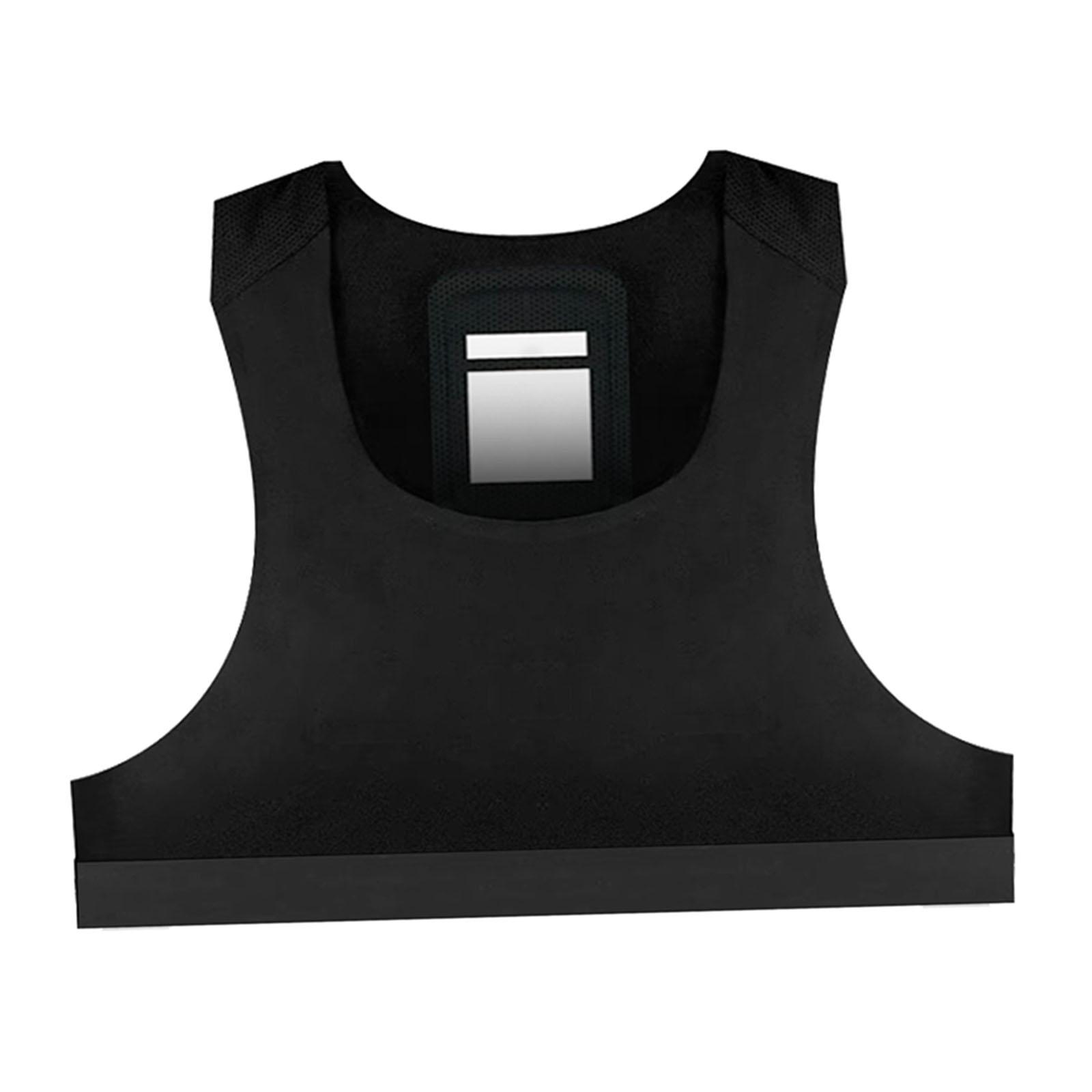 Soccer Tracker Vest No Tracking Device Soccer Training Football Tracker Vest S