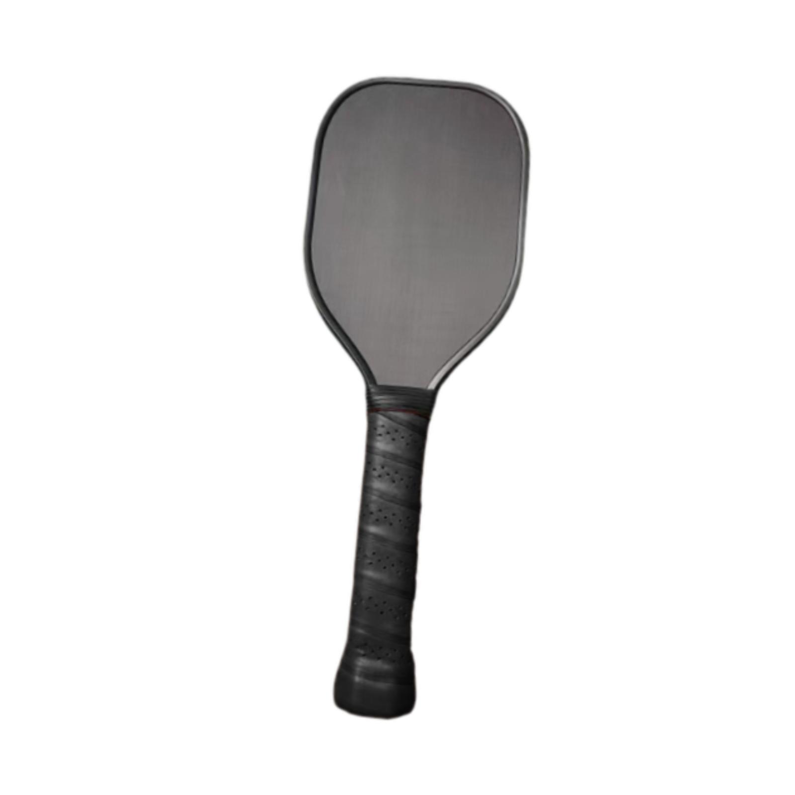 Pickleball Paddles Black