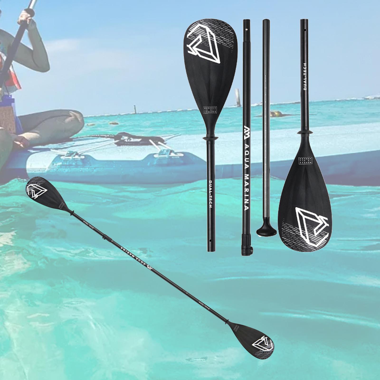 Adjustable Paddles Portable for Surfboard Outside Activities Inflatable Boat
