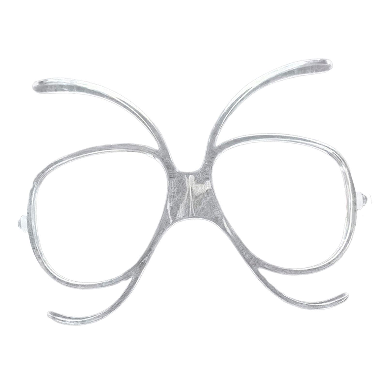 Ski Goggles Insert Adapter