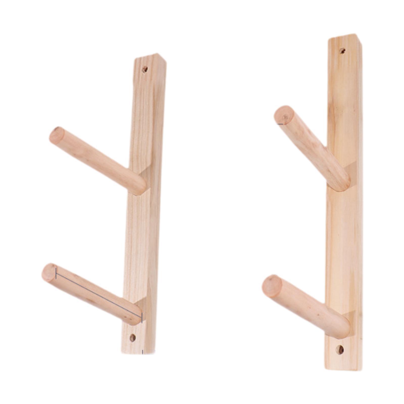 Yoga Mat Storage Rack