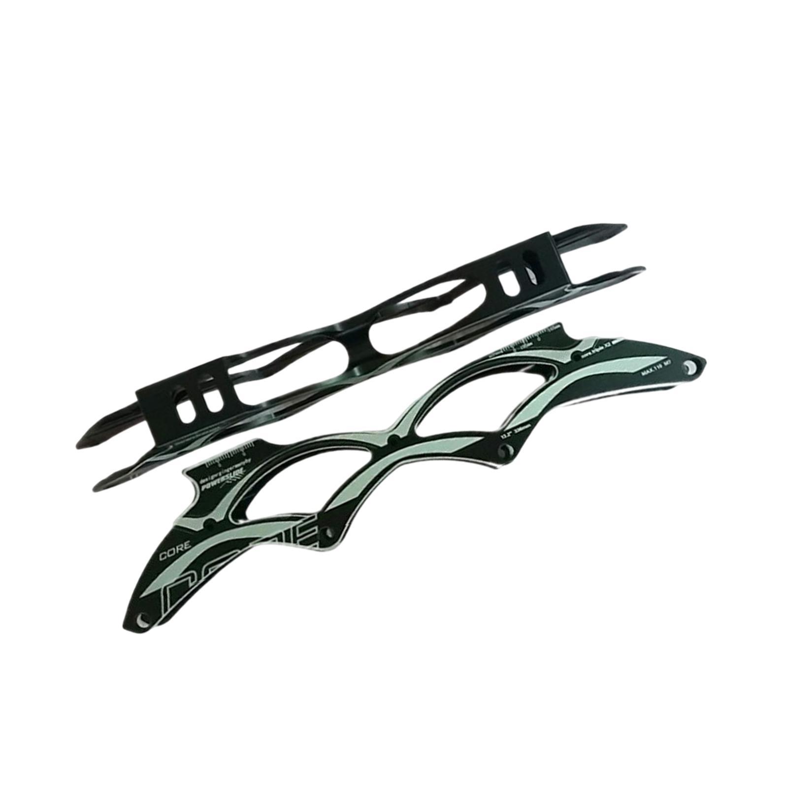 Inline Skate Replacement Frame