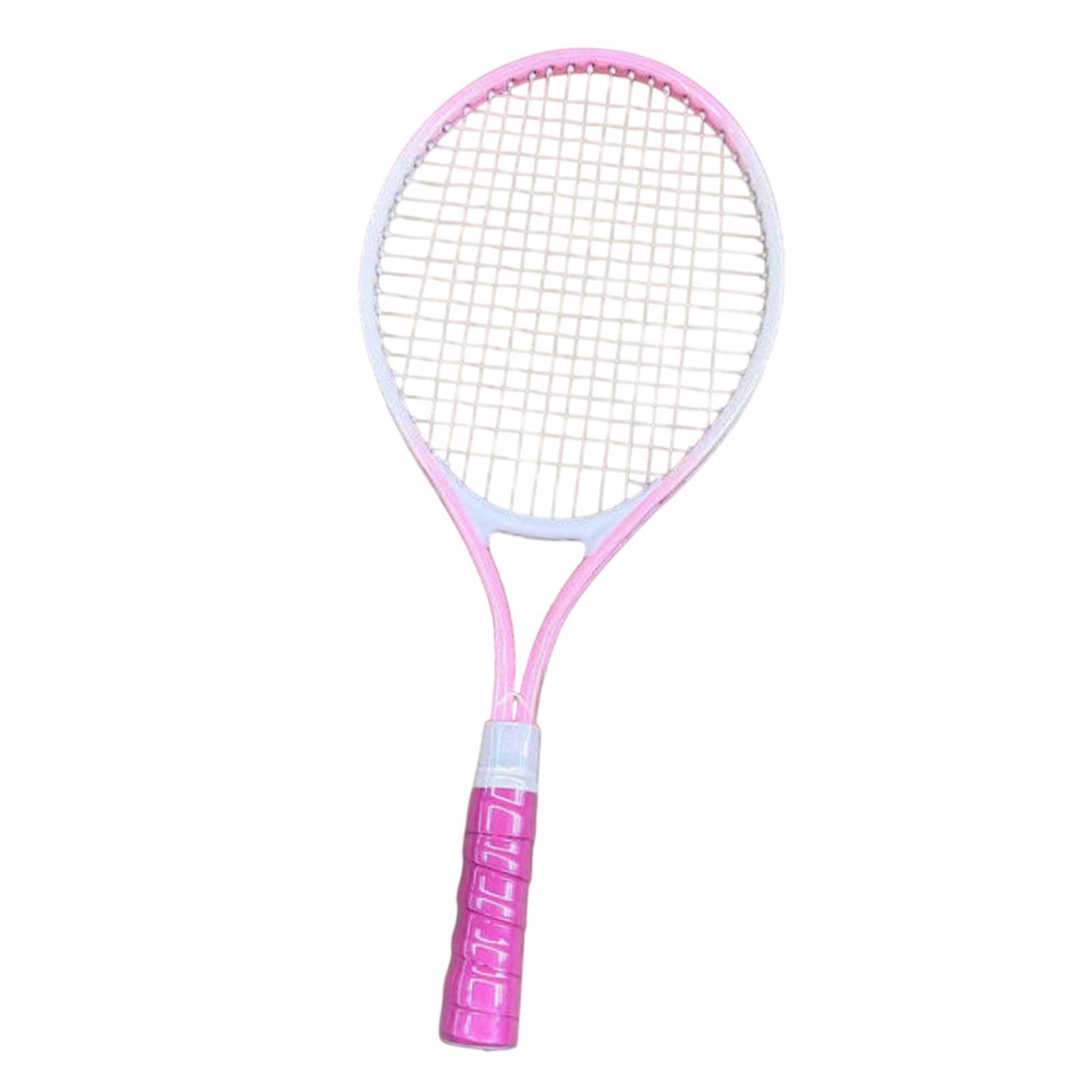 Tennis Racket Grip Strings