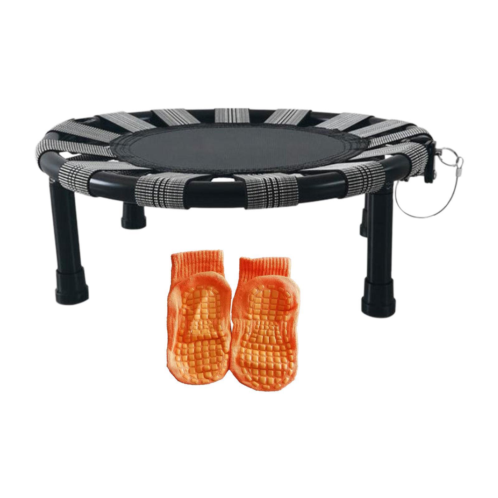 Mini Trampoline Steel Tube