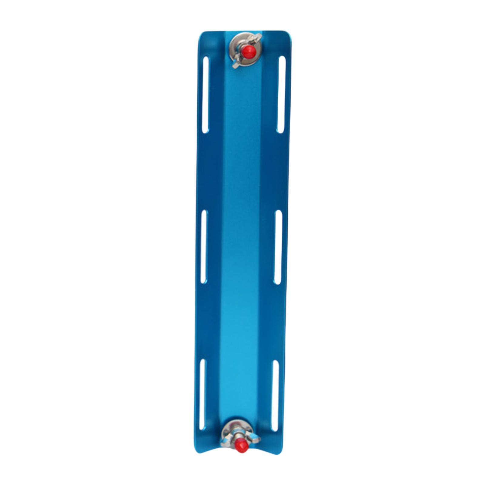 Scuba Diving Back Frame