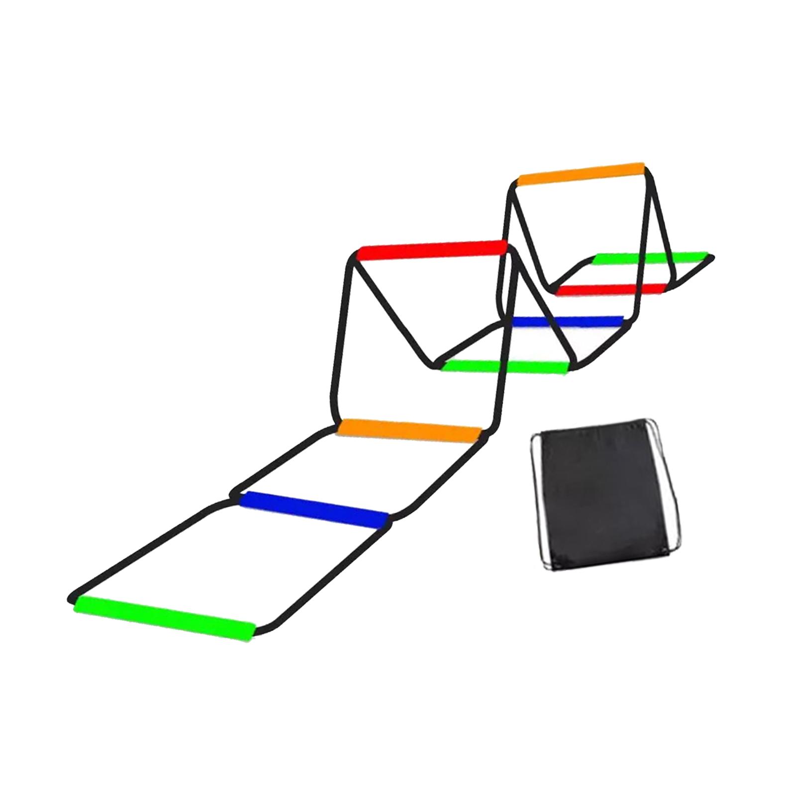 Agility Training Ladder