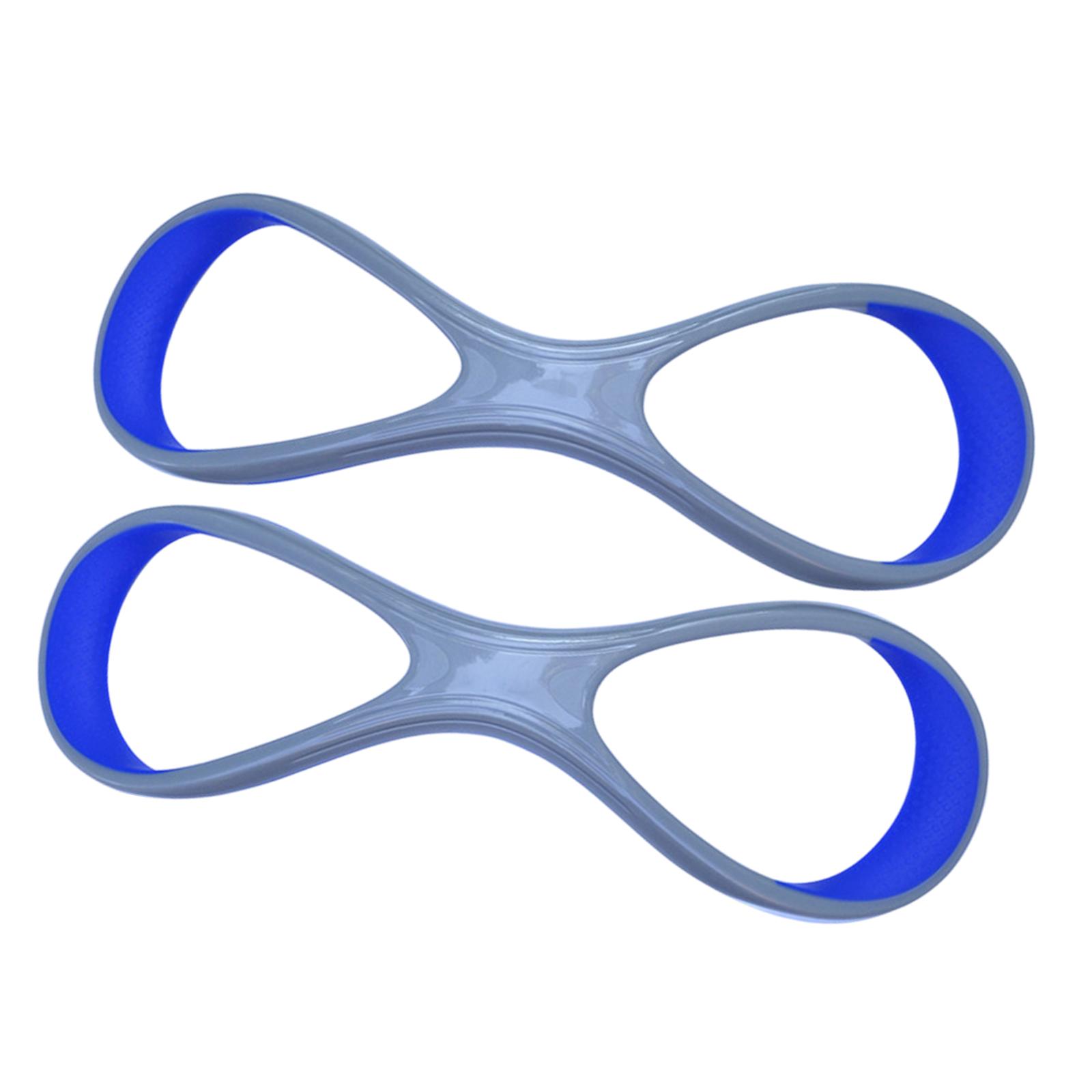 Swim Webbed Glove 8 Word