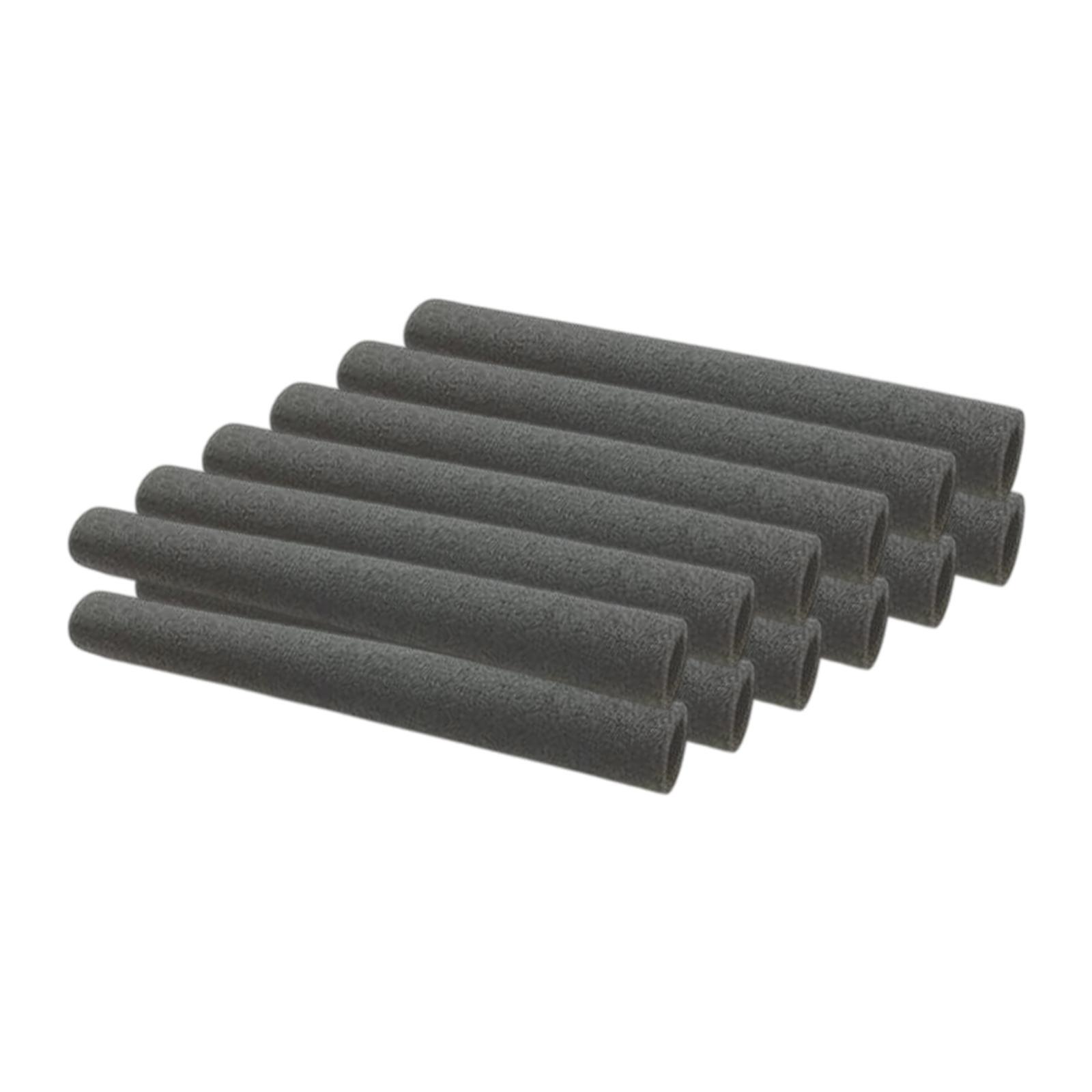 Trampoline Pole Foam Sleeves