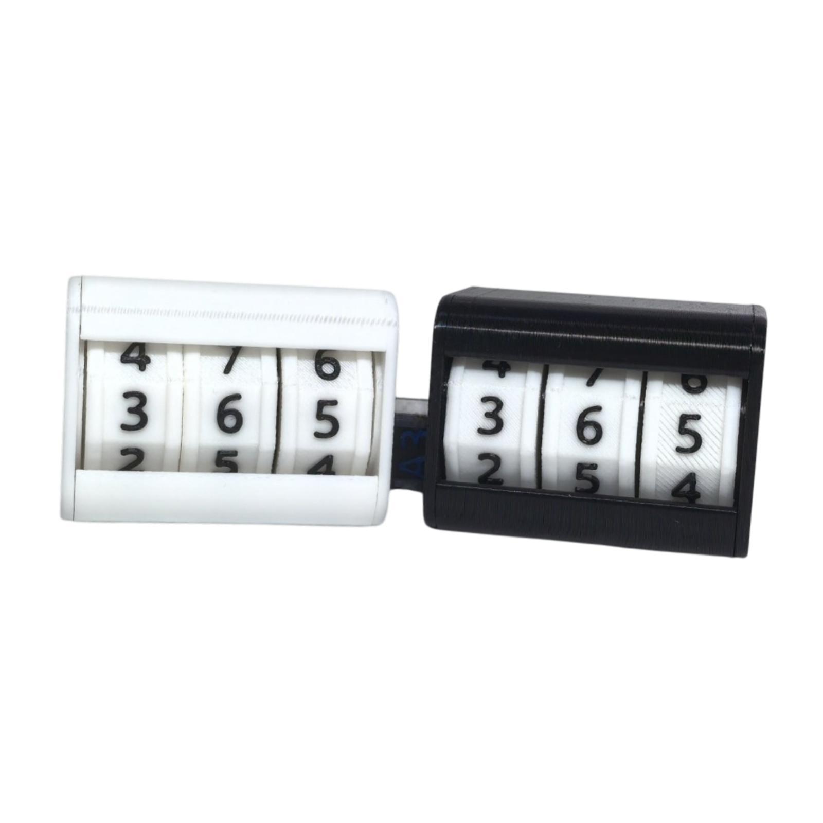 Billiards Scoreboard for Sports Games