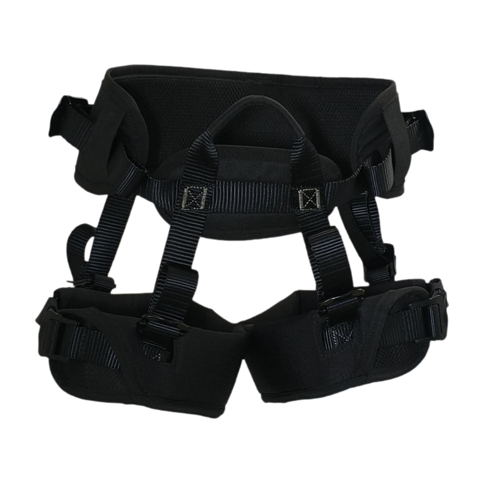 Yoga Bungee Harness