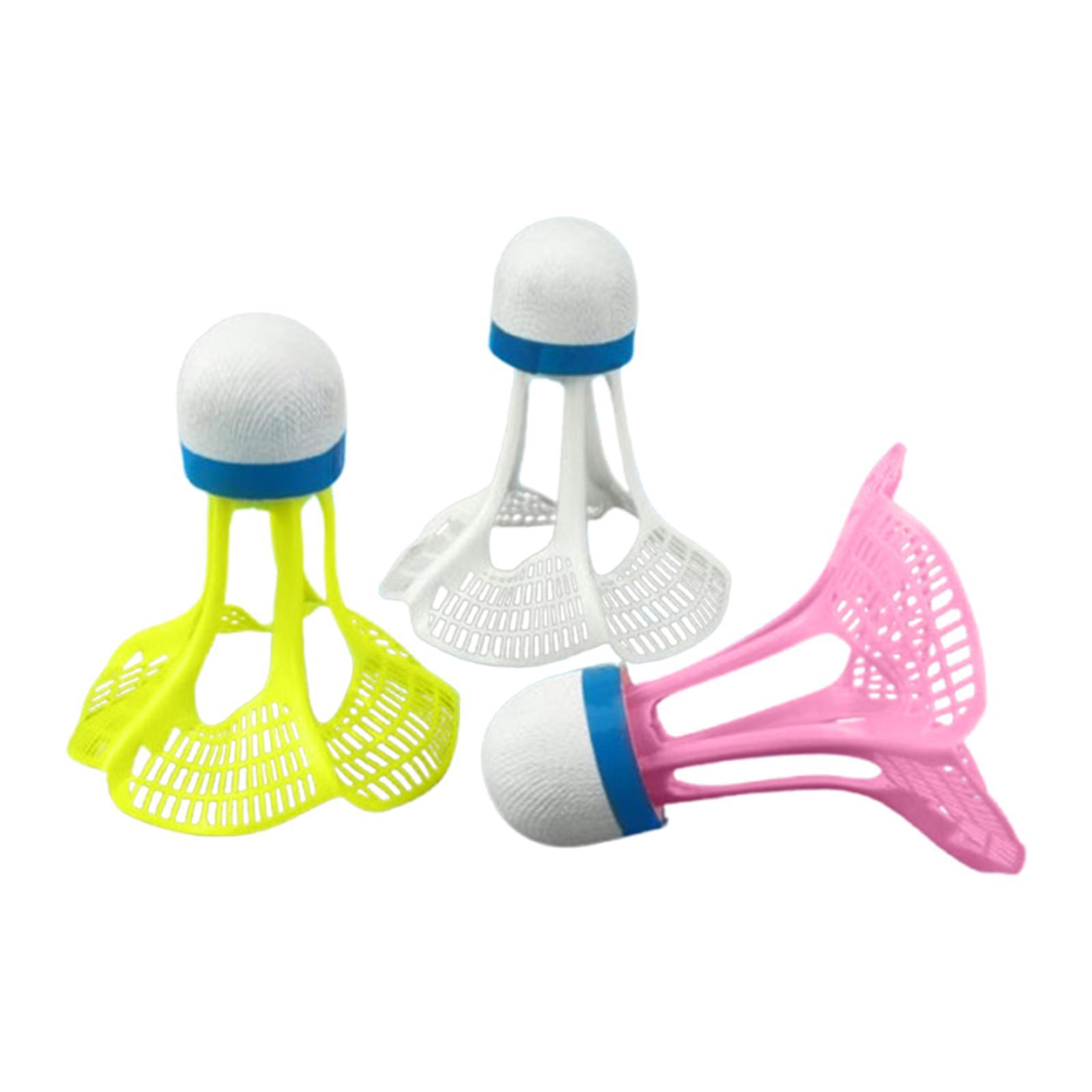 Windproof Badminton Stable