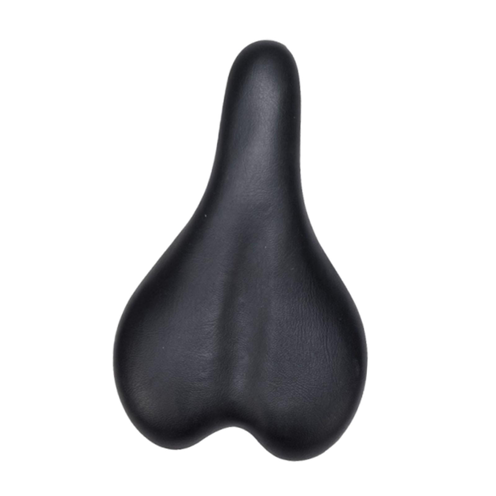 Bicycle Saddle Black