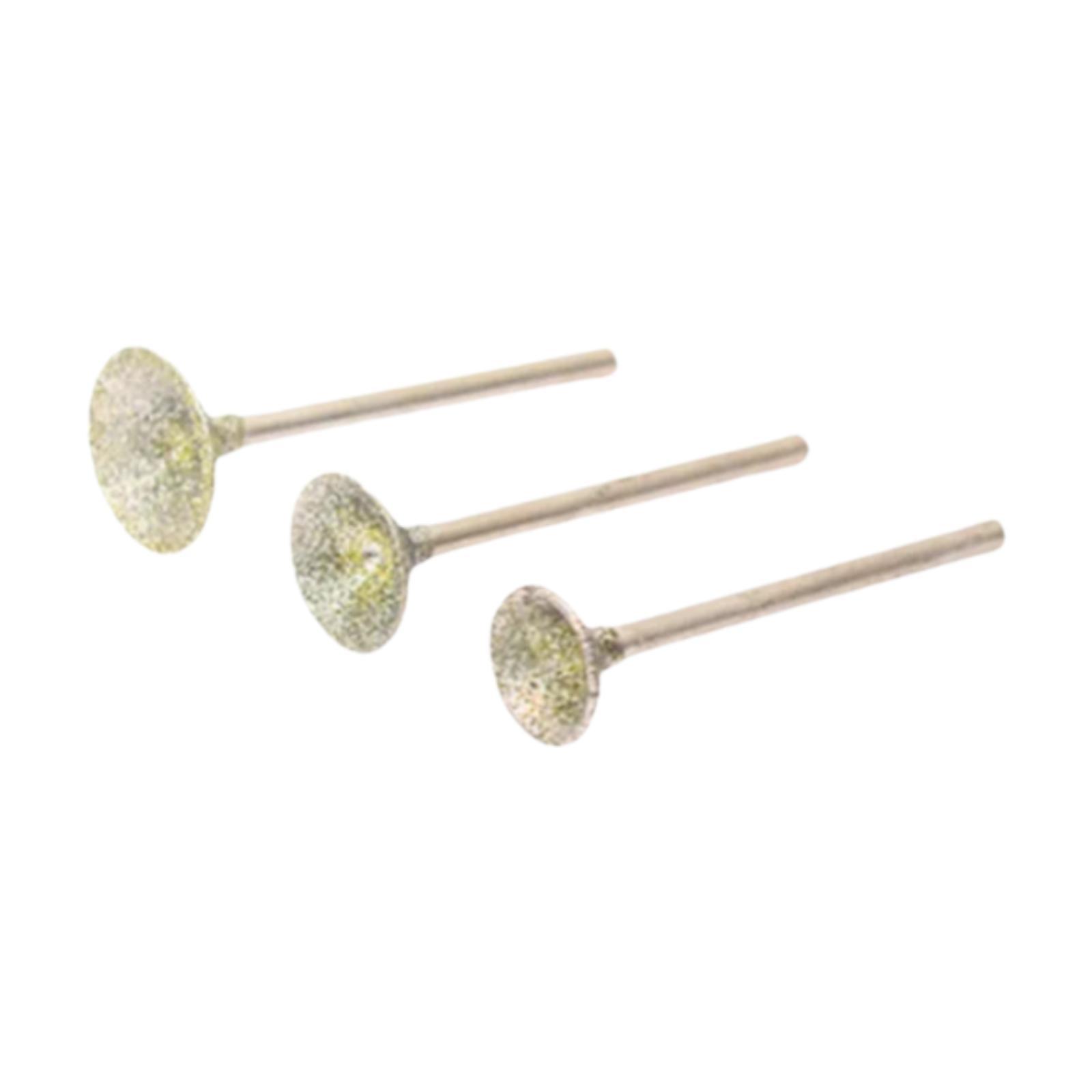 Pool Cue Tip Shaper Tips