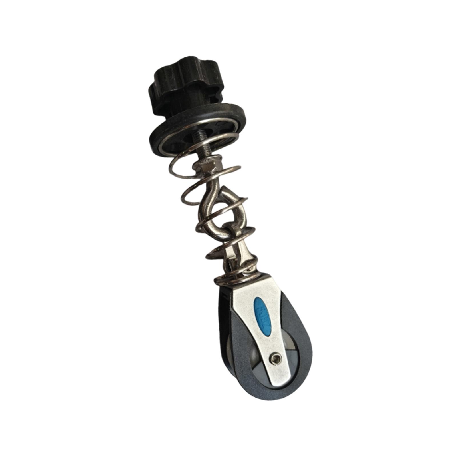 Pilates Reformer Spring Pulley