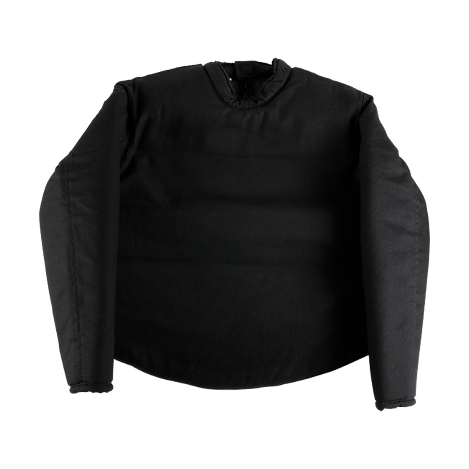 Fencing Jacket Long Sleeve