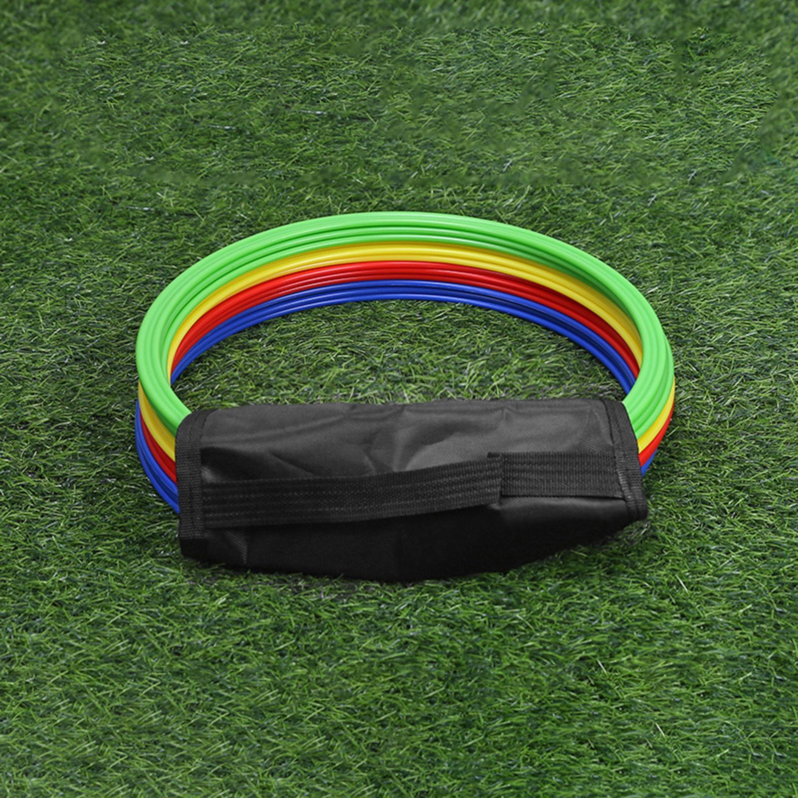Agility Rings 30cm