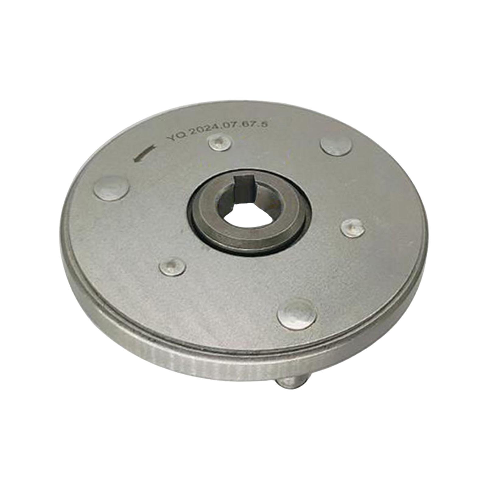 E Bike Clutch