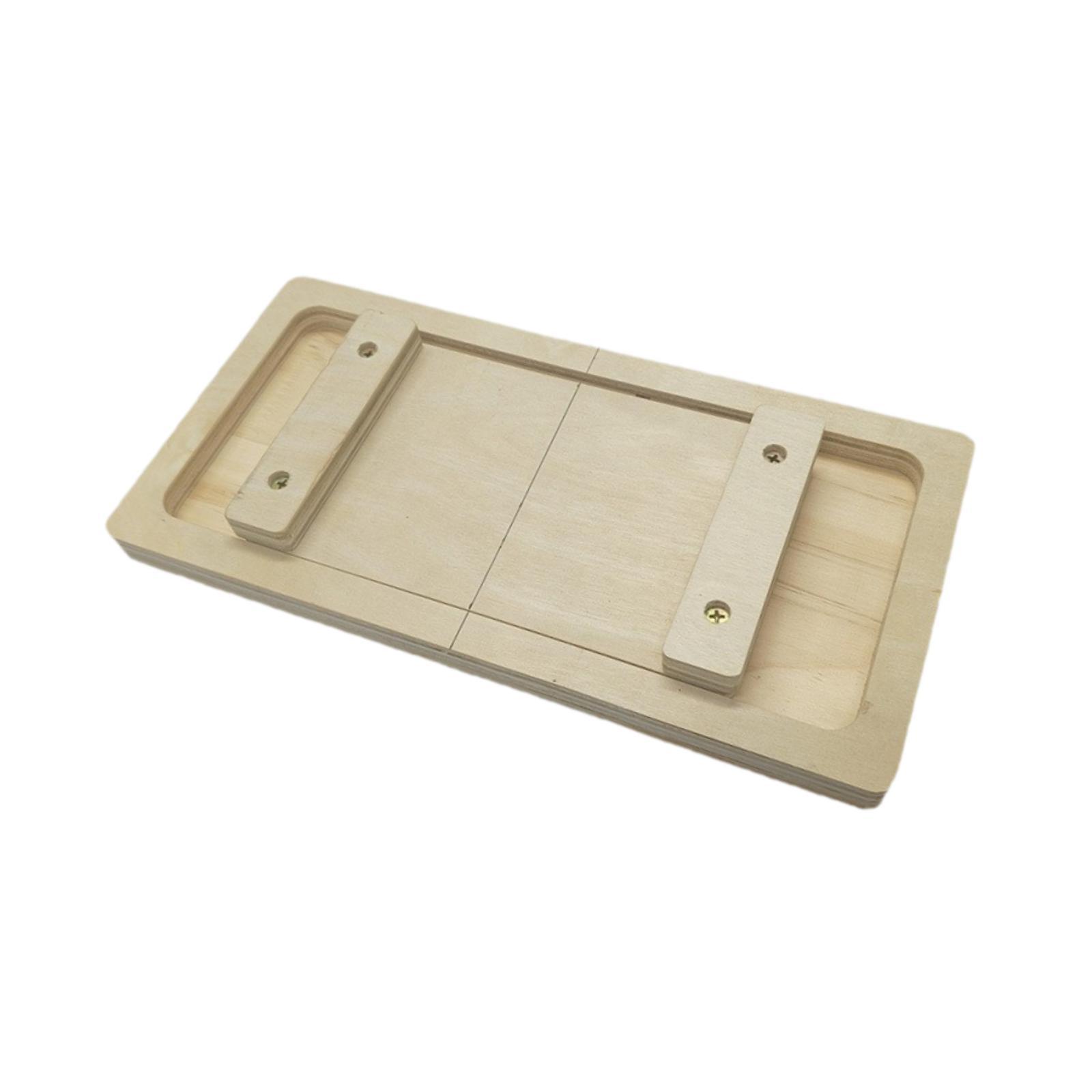 Wrist Competition Board