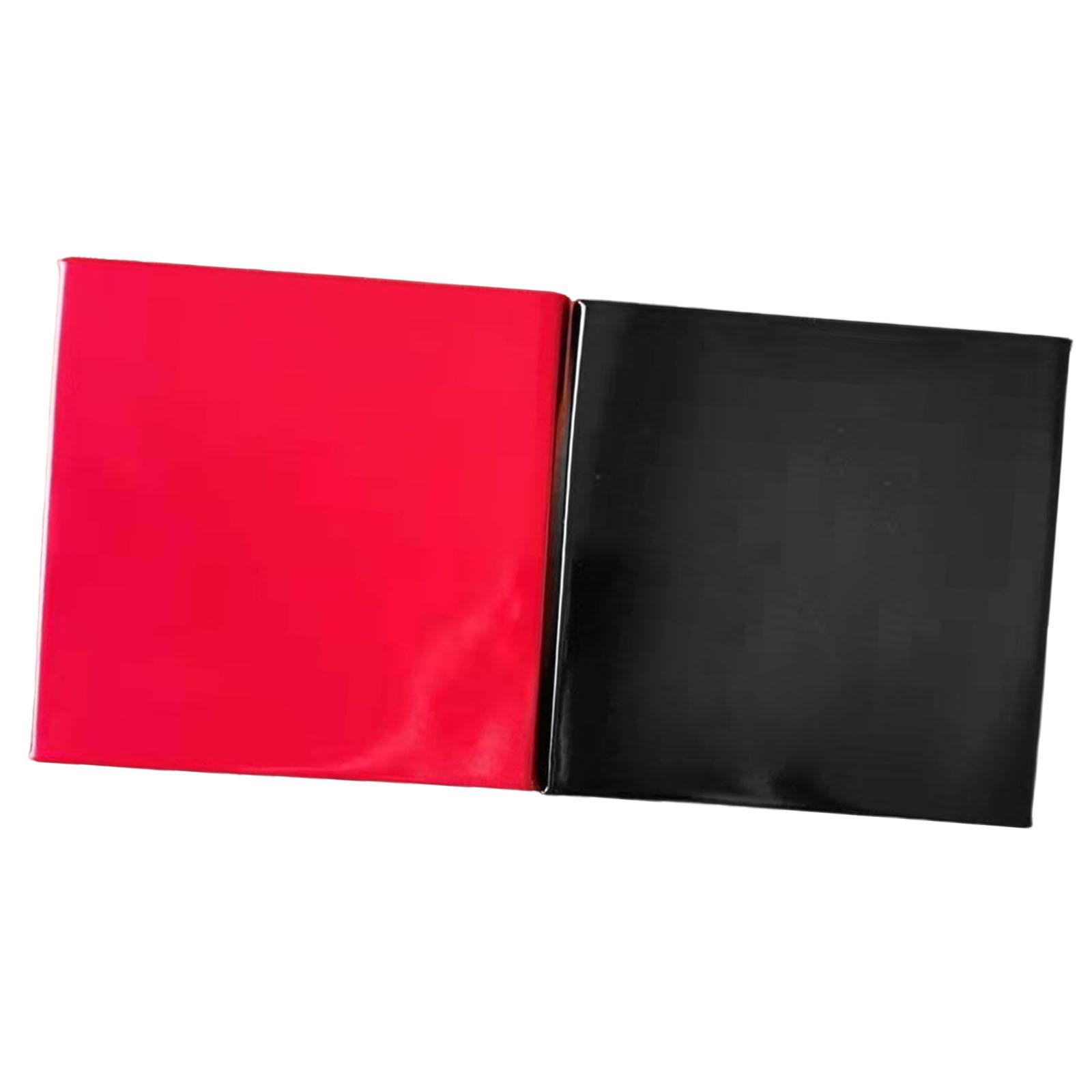 Arm Wrestling Table Pads 18x18x5cm