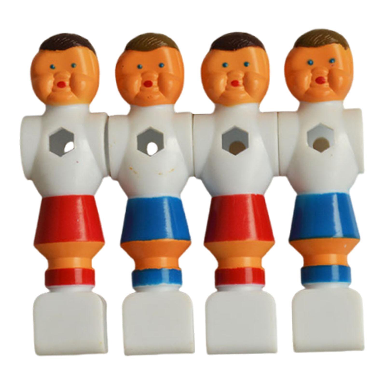 Foosball Table Men