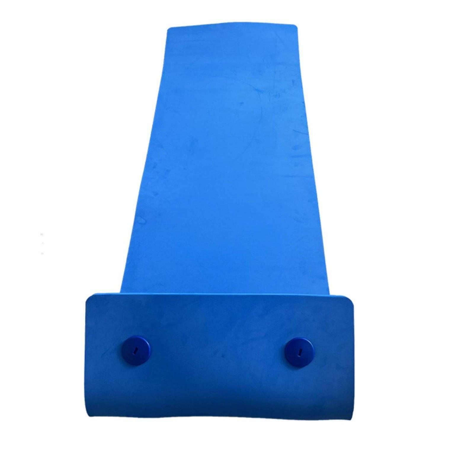 Slide Mat