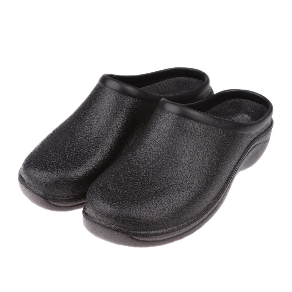 best lightweight slip resistant shoes