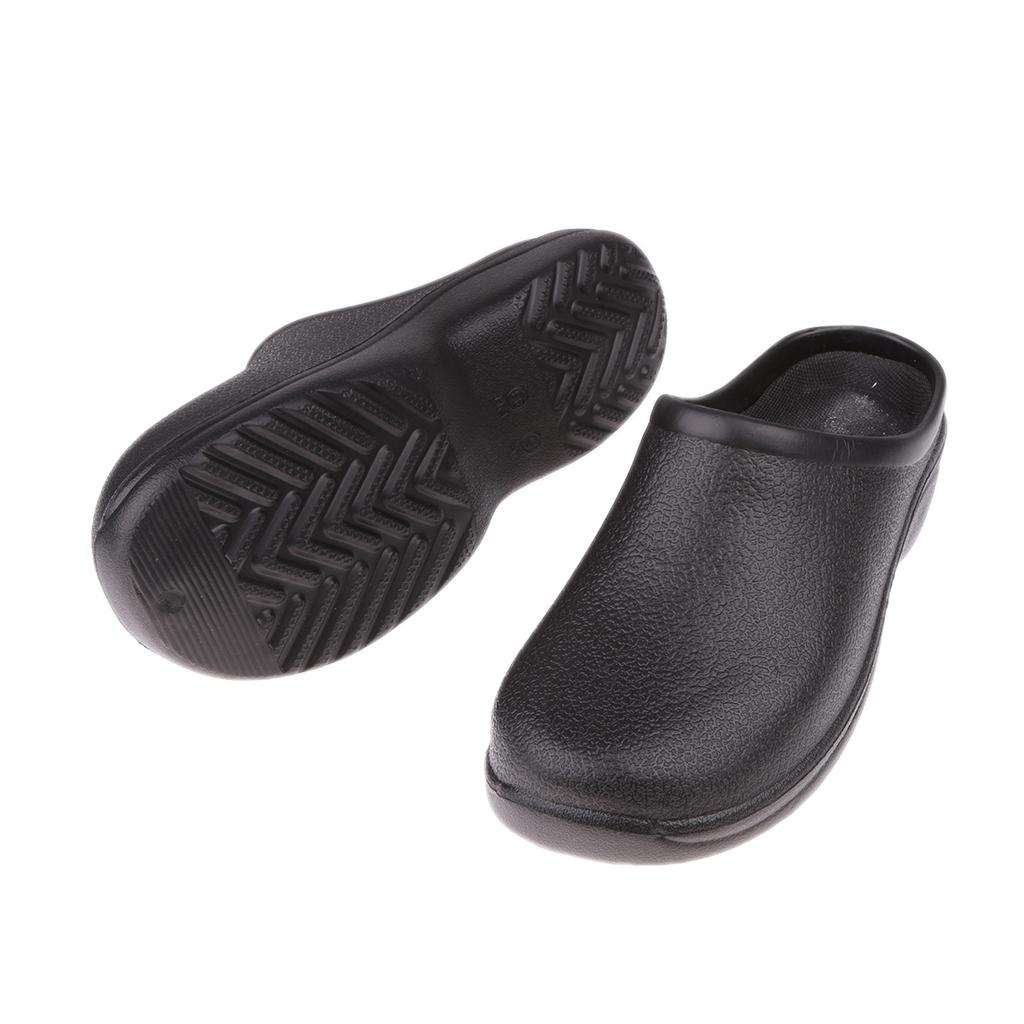 best lightweight slip resistant shoes