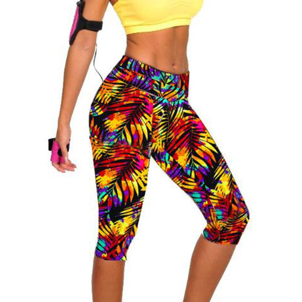 womens capri yoga pants