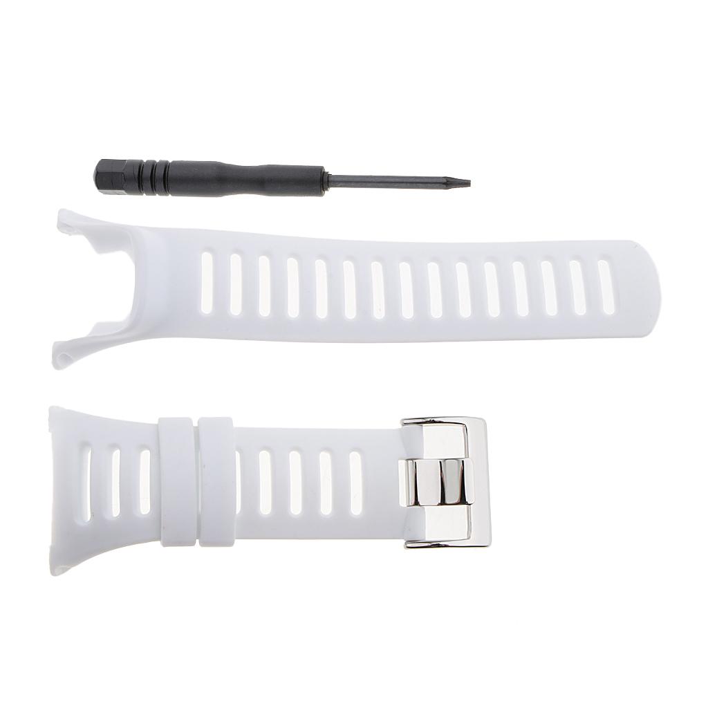 Wristwatch Bands for Suunto Ambit3