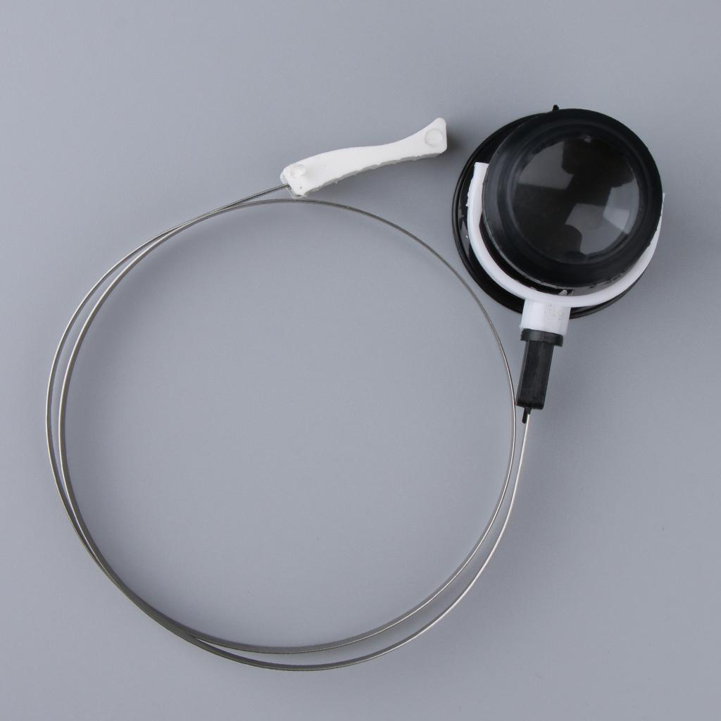 Headband Eyewear Watch Repair Magnifier Loupe Jeweler Magnifying Glasses  3X